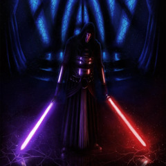 Darth Revan Meditation - A Dark Atmospheric Ambient Journey
