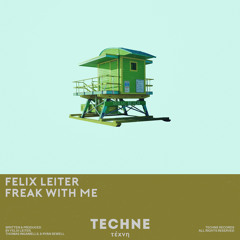 Freak With Me (feat. Rion S)