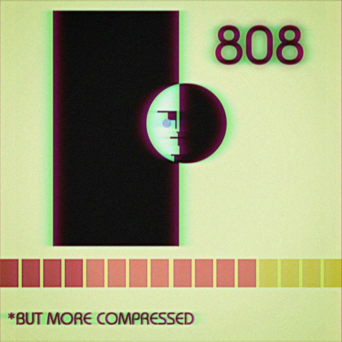 Samples But Happy: 808