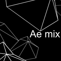 Autechre - Mix for Neuvoids