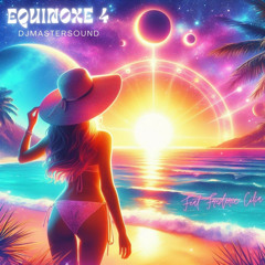 Equinoxe, Pt. 4 (feat. Frederic Cilia)