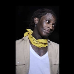 Young Thug - 420 (Unreleased).mp3