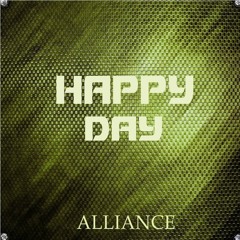 Alliance - Happy Day