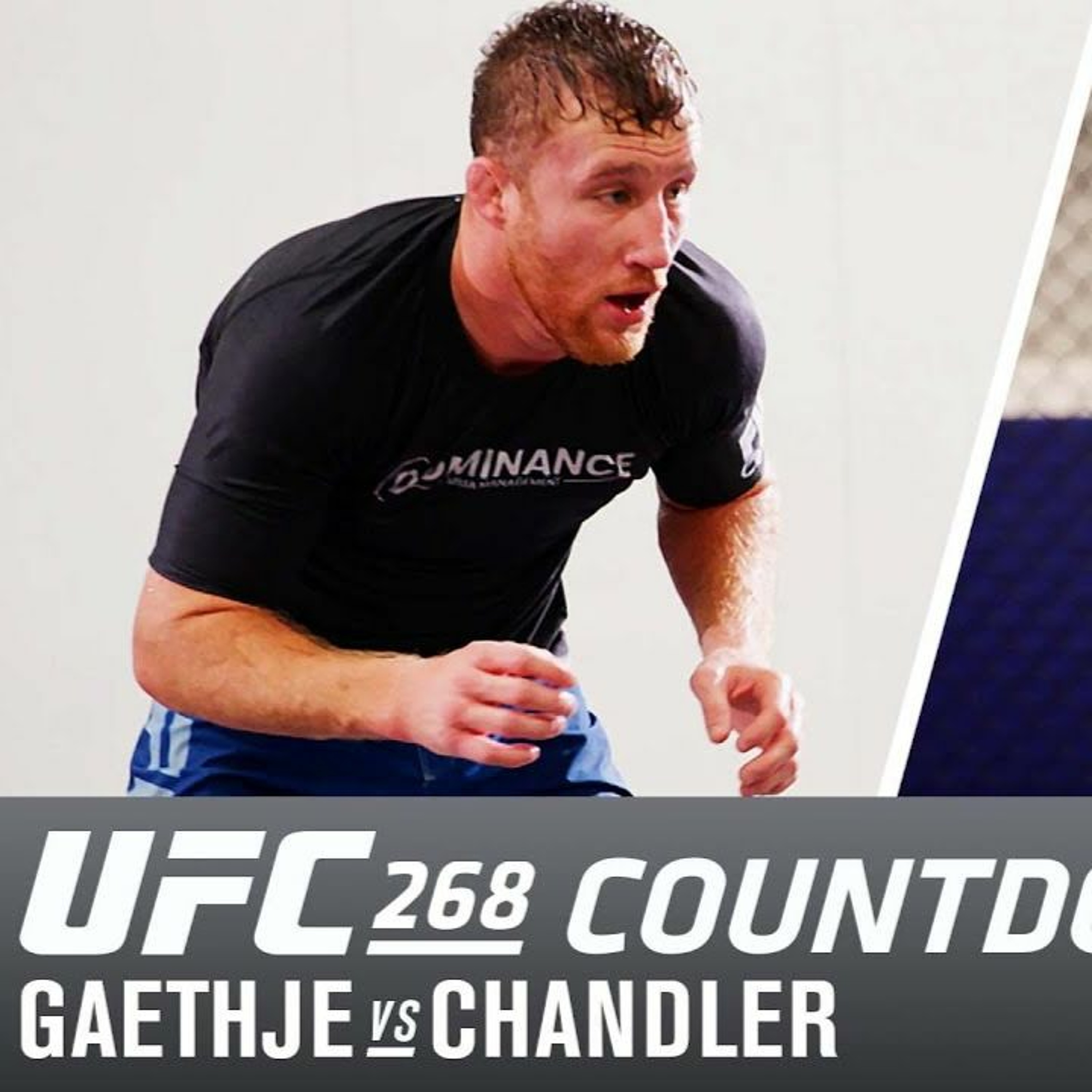 UFC 268 Countdown Gaethje vs. Chandler | #UFC #UFC268 episode artwork