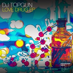 PREMIERE: DJ Topgun - Lethal Candy ft. Anna Sofia [Repopulate Mars]