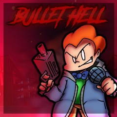 BULLET HELL | Sudden Changes [HYPERIZED]