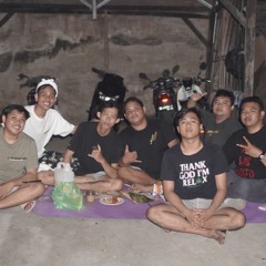 Special Song For Kidul - Mr xXx