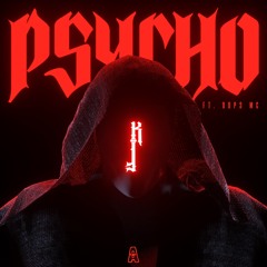 KEPLER - Psycho Ft. DOP3 MC