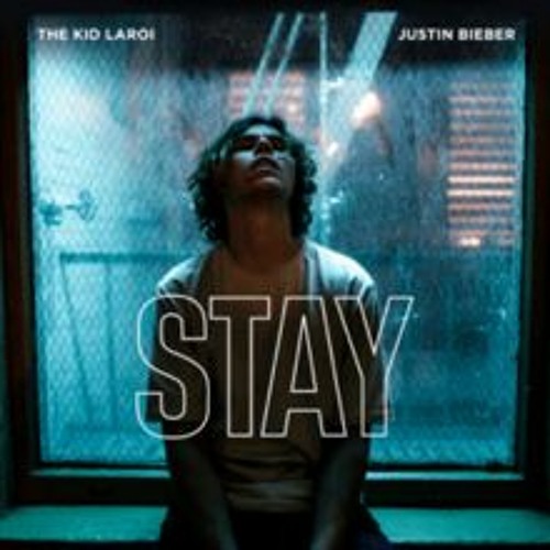 The Kid Laroi,Justin Bieber- Stay { BURMESE TRASH REMIX }