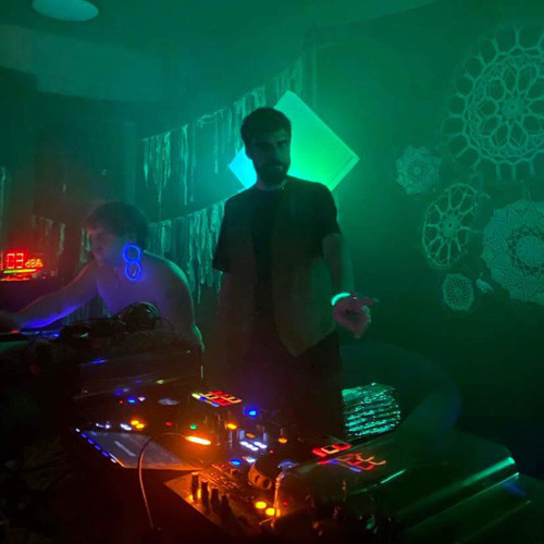 Deep dive - Yggdrasil @ Mettaway winter 2023- YOLIV b2b UNLEASHHH