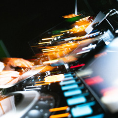 Gabriel Evoke @ Namata & Jardineira Showcase [D-Edge]