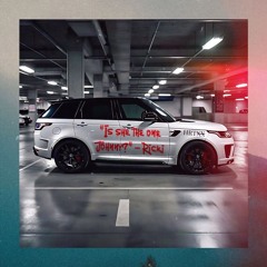 IS SHE THE ONE (HERETIXX x RICKI AYELA x JOHNNY)