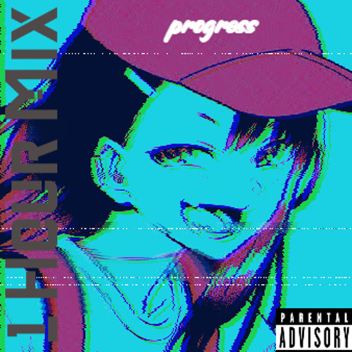 1 hour of progress beats by MikePinku