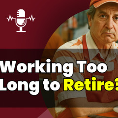 The Great Procrastination