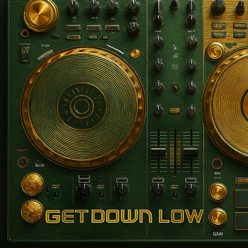 GET DOWN LOW