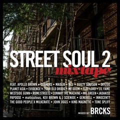 Street Soul 2 Mixtape