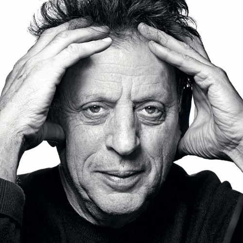 Evening song no. 2 - Philip Glass