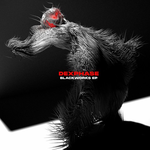 Premiere: Dexphase - Blackworks