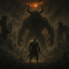 The Dawn of the Fallen