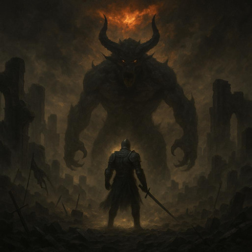 The Dawn of the Fallen