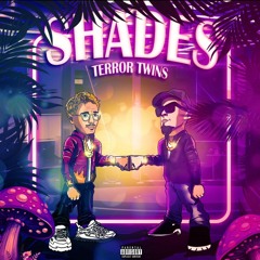 Shades - EP