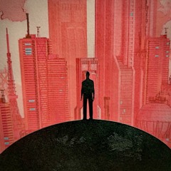 Fool On The Hill(Beatles Cover) ft. Nathan Fox