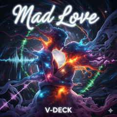 Mad Love