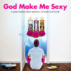 God Made Me Sexy (feat. Natti Vogel)