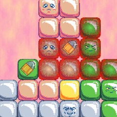Endless Mode ?! - Blocks for Babies FANMADE TRACK