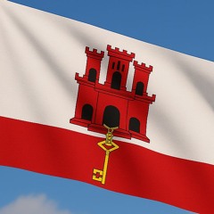 Gibraltar - We Stand So High
