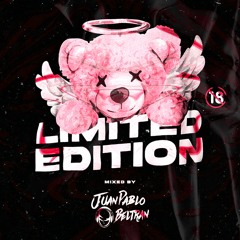 LIMITED EDITION - JUAN PABLO BELTRAN