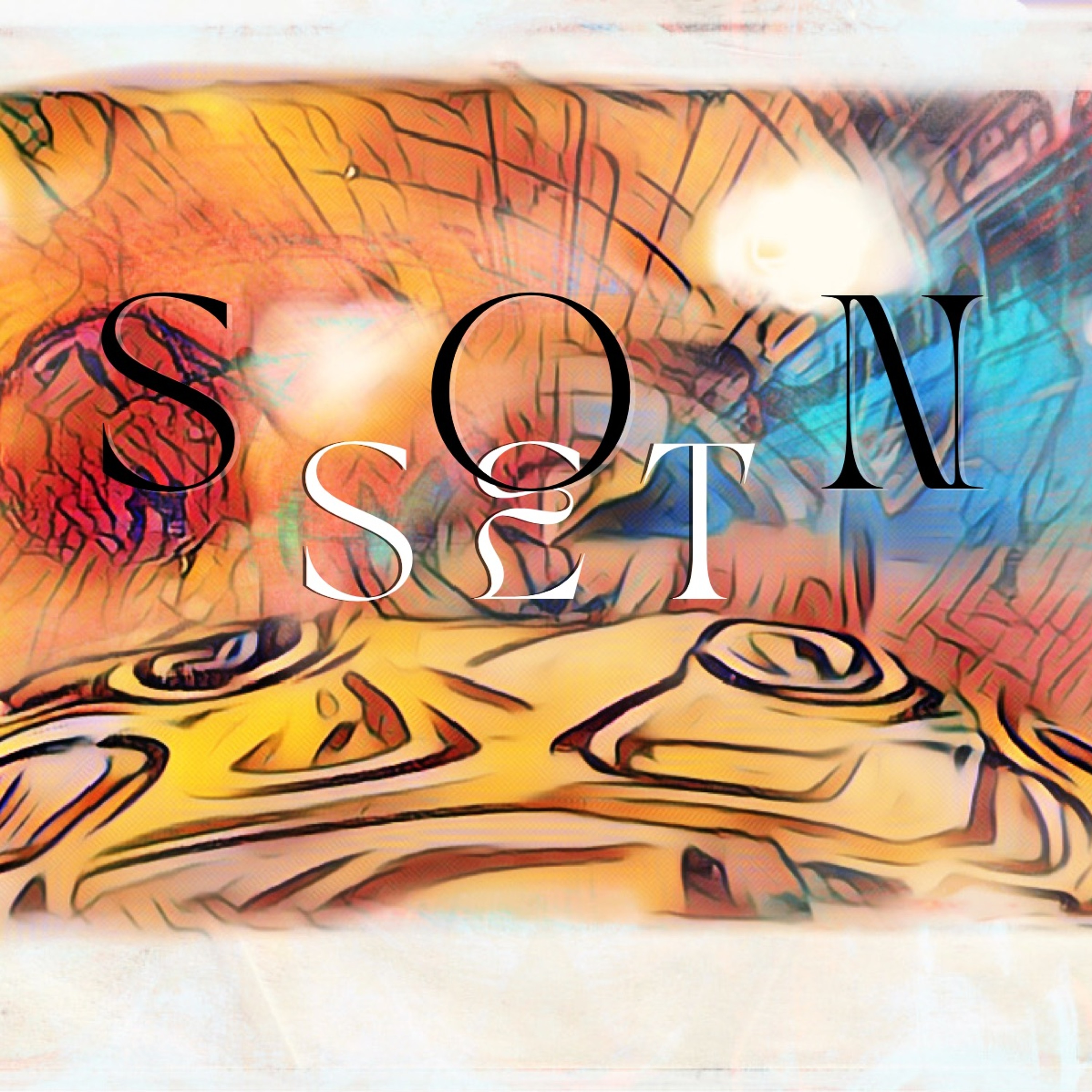 Son Set episode artwork
