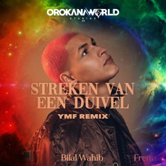 Streken Van Een Duivel (YMF Remix)