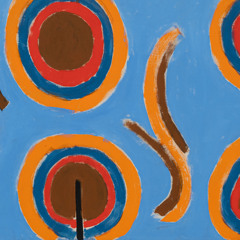 Betty Parsons: Sheer Energy (Wall Text) - Audio Description
