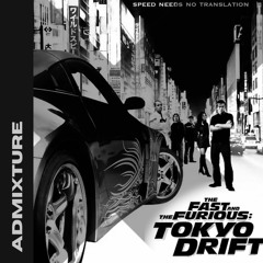 Tokyo Drift 2024