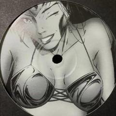 Innawhirl - Inner Groove (Original Mix)