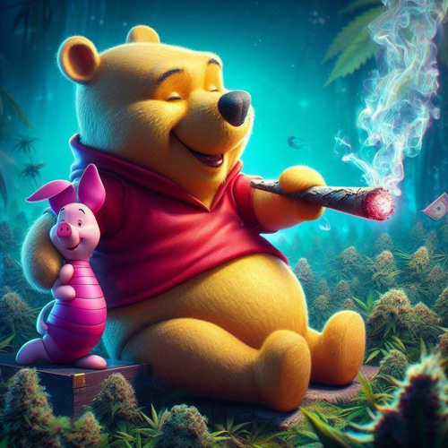 WinniPuuffff🍯🧸🌬️ ft. Flayy Maty (Preview)