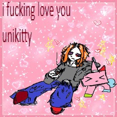 IFUCKINGLOVEU (NIKITTY)