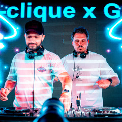 Gonni x Phe-Clique | Lunighted Open Air III