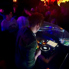 Le Cercle Bordeaux Dj Set Live Session Start Night 13 - 06 - 2024