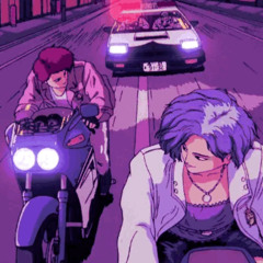 Lofi Type Beat - Hot pursuit