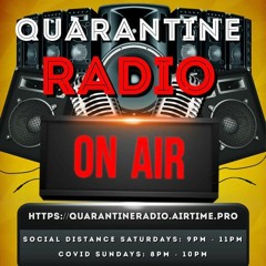 Social Distance Saturday 3.28.2020 @mistagenius85