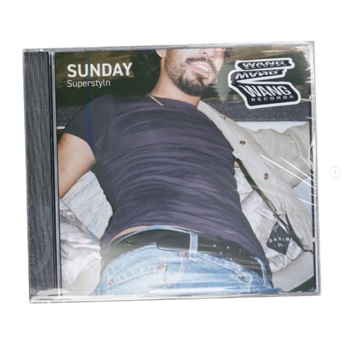 Sunday - Superstyln