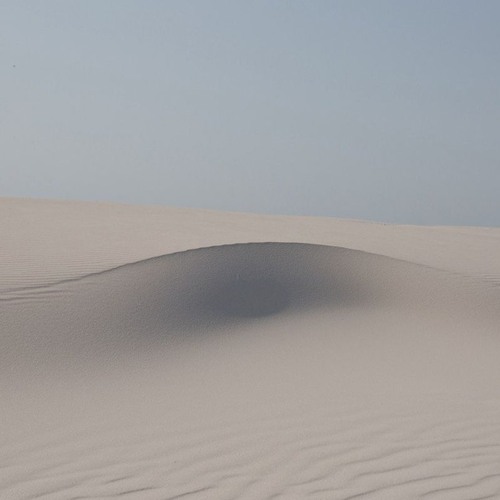 transience #57 with Baron