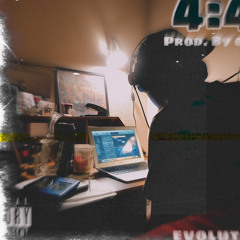 4:45 (prod. by onone)