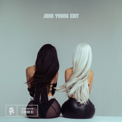 WHIPPED CREAM, Andrea Botez - Erased (John Young Extended Mix)