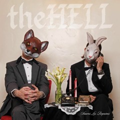 gasoline - theHELL