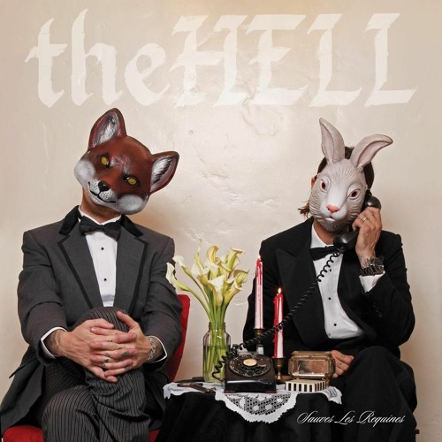 r.r.r. - theHELL