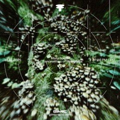 Misty Spells w/ Trancesetters of Westphalia @ GIMIC - 13 December 2025