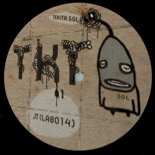 6°A2 - Bébé Bump - Tékita Sgl 01 [Labo 14]